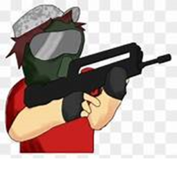 Gun Game