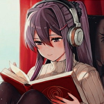 Profile Themes Anime