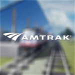 Amtrak Railroad