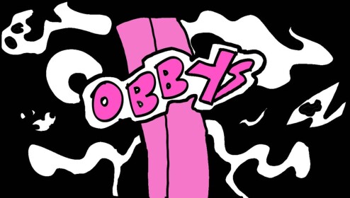 [PRACTICE OBBY] Tower Run [BETA]