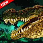 [🐊 NEW DINO] Primal Pursuit 🦖