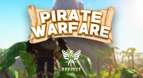 Pirate Warfare [NEW]