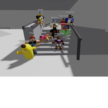 Nation Indoor Skatepark