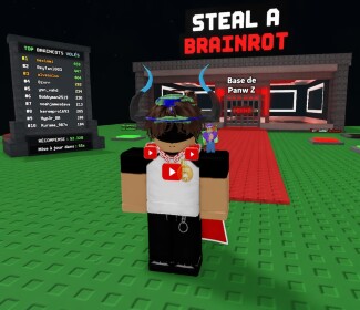 steal a sj