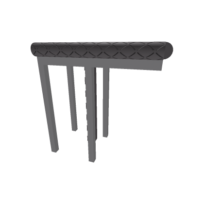 Small Shooting Platform