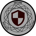 --{ Internal Security Department }--