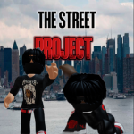 THE STREET PROJECT