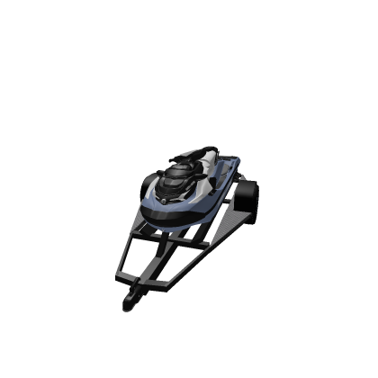 (RCS) SEADOO 300