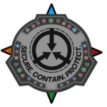 Random SCP RP szerver