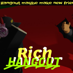 Rich Hangout
