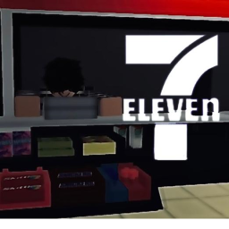 7-11 simulator