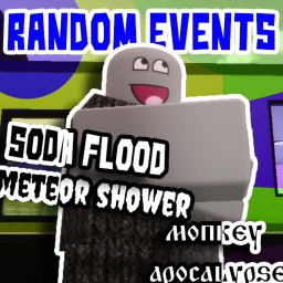 Random Events!