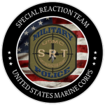 USMC I Special Reaction Team