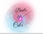 Boot’s n, cat’s studio