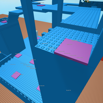 Defensive Tycoon! *Read desc.*