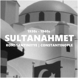 [O.E.] Sultanahmet