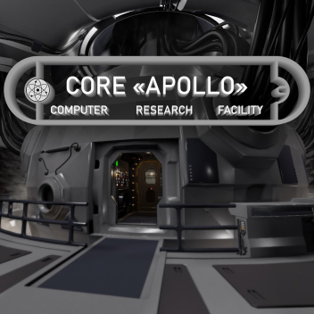 Computerkern <APOLLO> - Forschungseinrichtung