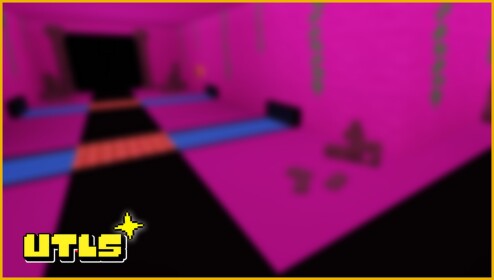 [REMASTERED IS OUT] UTLS Beta