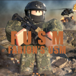 [ FUSM ] - United States Military