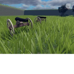 trench war icon
