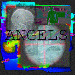 HOMESTORE - ANGELS