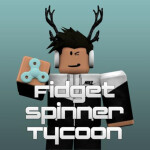 Fidget Spinner Tycoon *NEW*