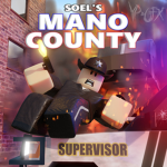 Mano Сounty Sheriff's Office