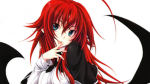 High School DxD Fangirls
