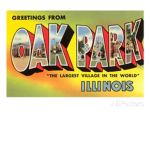oak park republic