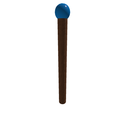 Magic Staff