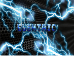 Elektric fan group