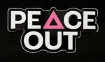 PE4CE OUT!!!