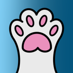 Cosmic Paws