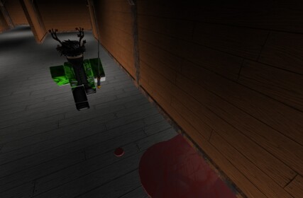 [NEW] Mystery Capture The Flag!