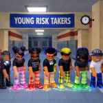 YRT(young risk takers)
