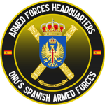[AFHQ] Armed Forces Headquarters