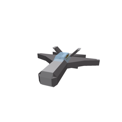 Elite Wing New style plane.