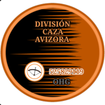 División Caza Avizora (D. C. A) [O. H. G]