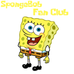 Official SpongeBob Fan Club.