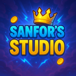 Sanfor's Studio