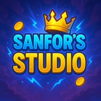 Sanfor's Studio Roblox group icon