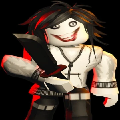Jeff The Killer NoFilter