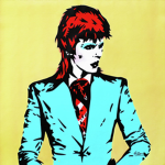 David Bowie fannzz