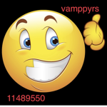 vamppyrs