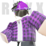 Ruxx Expedition Team