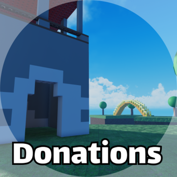Ohad's Donations