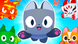 ✨ Pet Simulator 99! (Polski)