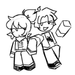 Mynji's Closet