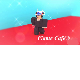 Flame Cafe' (beta)
