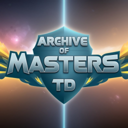 Archive of masters TD